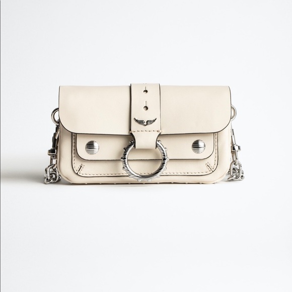 Zadig & Voltaire Handbags - Zadig and Voltaire shoulder bag